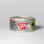 LIO TUNA IN BRINE 185G