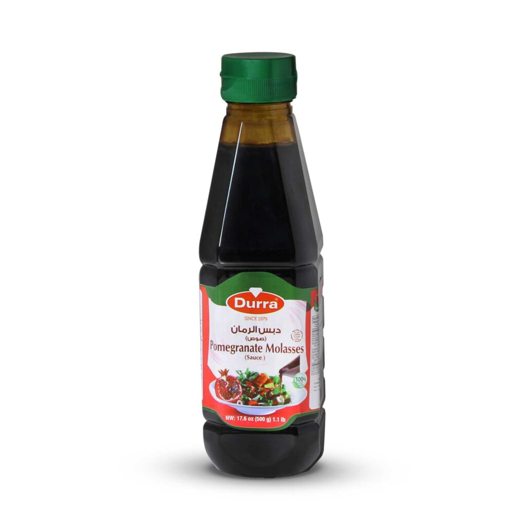 POMEGRANATE SAUSE 500 G