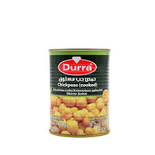 CHICK PEAS 400 G