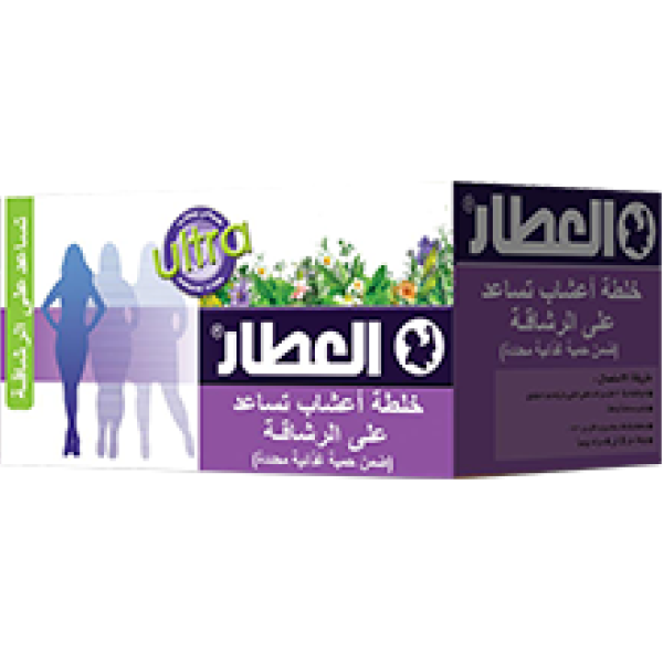 Al-Attar Zhourat helps for fitness bag 24