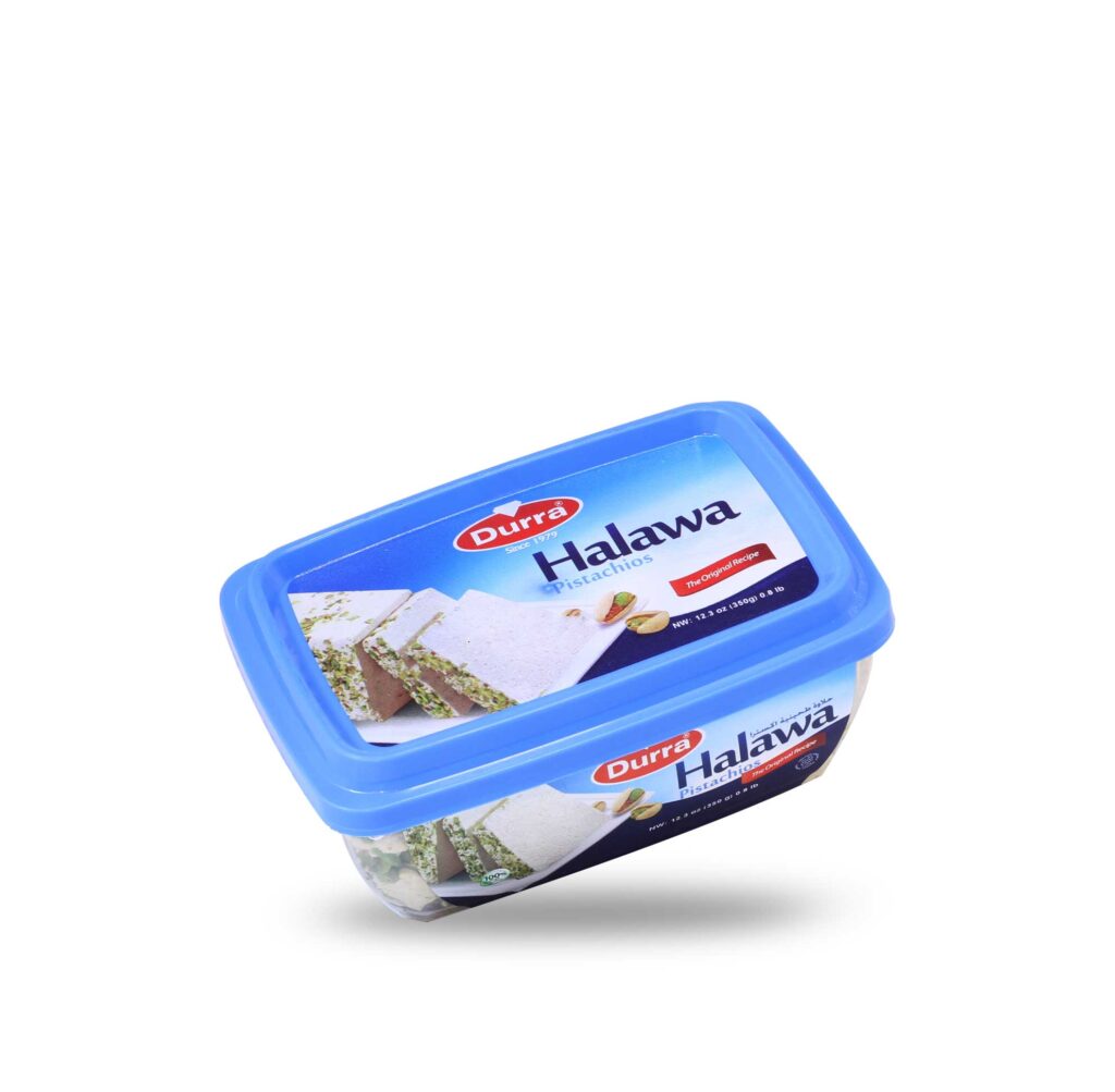 Halawa Pistashios Extra 350 G