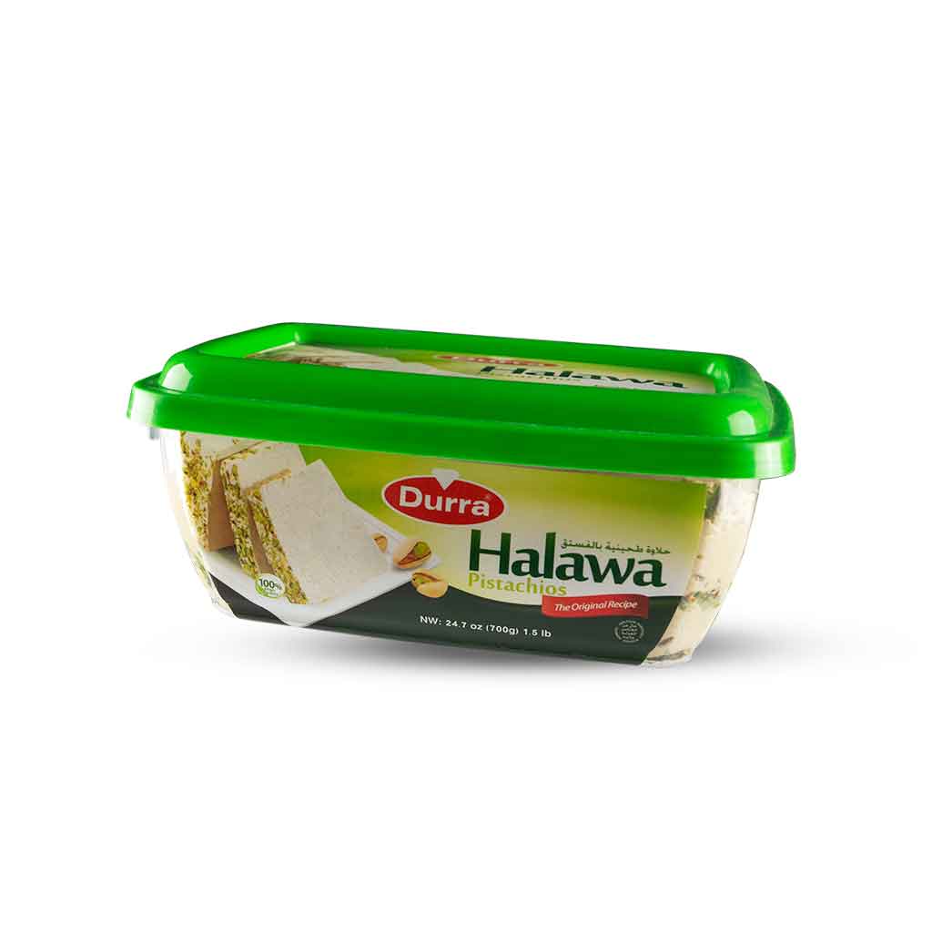 HALAWA PISTASHIOS 350 G