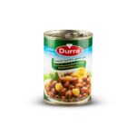 FAVA BEANS (SHAMIYA) 400g