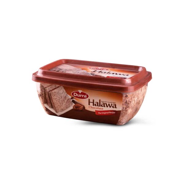 HALAWA COCOA 350 G