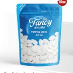 Roasted Pumpkin seeds DOY 200g