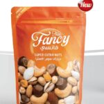Roasted Super Extra nuts DOY 200g