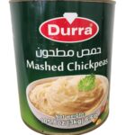 Mashed Chickpeas 3000g
