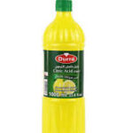 SOUR LEMON JUICE 1000 ML