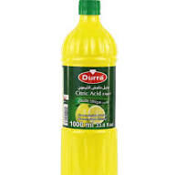 SOUR LEMON JUICE 1000 ML