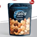 Roasted Mixed kernels DOY 200g