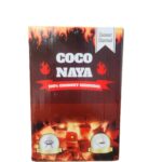 Coconut Charchole (Coco Naya)