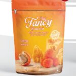 Crispy coated peanuts DOY100g (CHEESE)