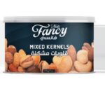 Roasted Mixed kernels 200 G Can