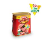 Corned Beef Premium-Low Sodium, 340