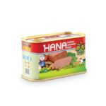Luncheon Meat Chicken (W/ OLIVES) 200g