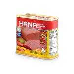Luncheon Meat Chicken (W/ Paprika) 340g