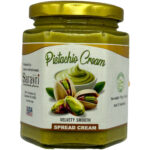 Pistachio Cream