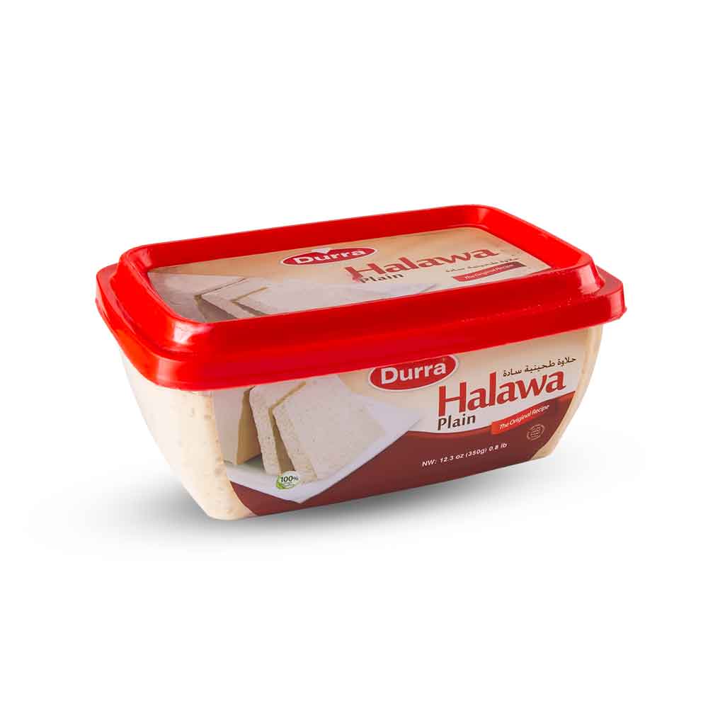 HALAWA PLAIN 700 G