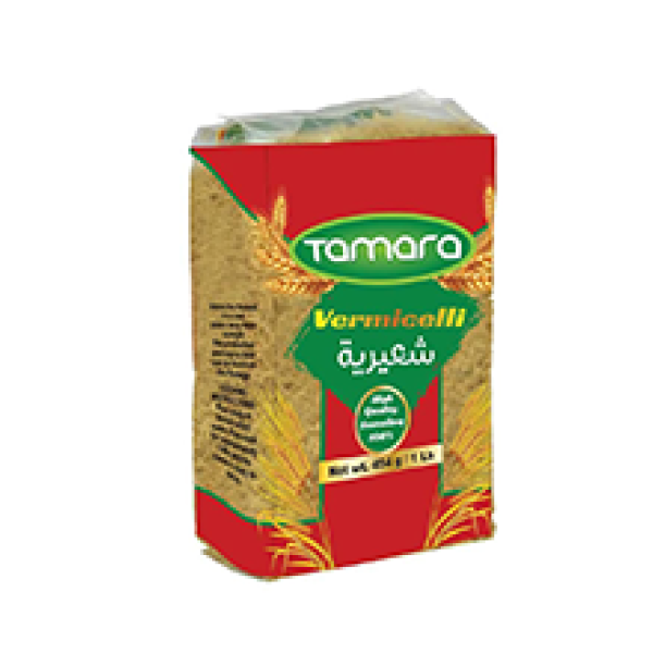 TAMARA VERMICELLI 1LB