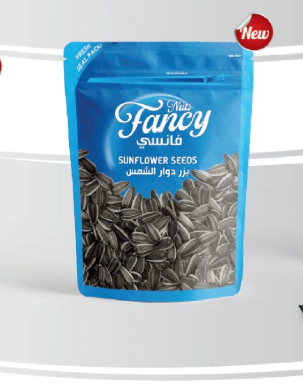 Roasted Sunflower seeds DOY 150g