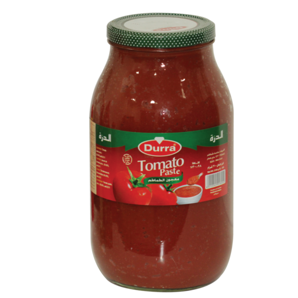 tomato paste 3100 g