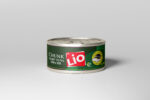 LIO Tuna Skipjack olive oil 185g