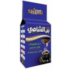 Shami Cafe Blue Extra 454g