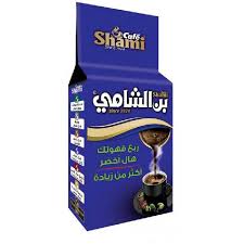 Shami Cafe Blue Extra 454g