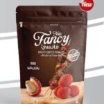 Crispy coated peanuts DOY100g (BBQ)