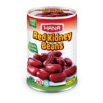 Hana Red Beans 400g