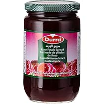 ROSE JAM 875 g