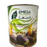 Roasted Eggplant 2850g