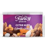 Roasted Extra nuts 200 G Cans
