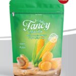 Crispy coated peanuts DOY100g (CORN)