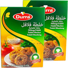 FALAFEL MIX WITH OFFFER 175*2