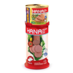 Luncheon Meat Chicken & Beef, 600 G