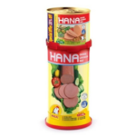 Luncheon Meat Chicken, 600G