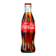 Coke 250 ml