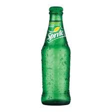 Sprite 250 ml