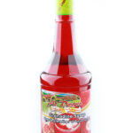 Al Dayaa Grenadine syrups 600 ml