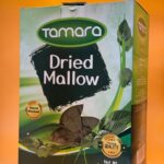 Tamara Dried Mallow Extra 200g