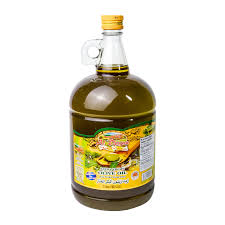 Olive Oil Aldayaa