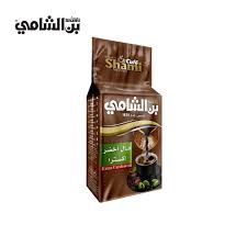 Shami Cafe Brown Extra Cardamom 454g