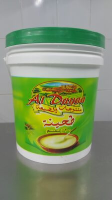 Al Dayaa Tahini 40 lb