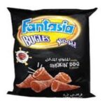 FANTASIA BUGLES BBQ CHIPS LARGE
