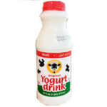 KAROUN YOGURT AYRAN PLAIN 473ML